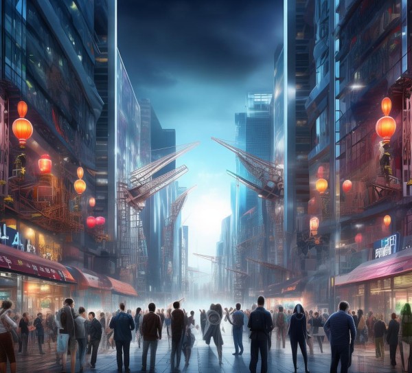 科技服务业，科技产业发展中的困境与机遇