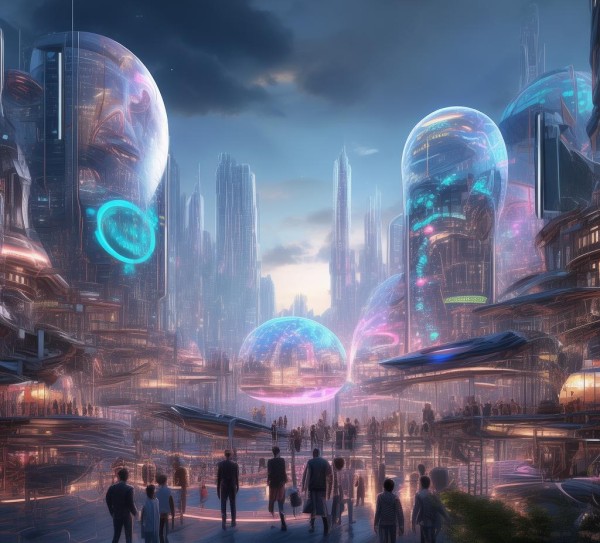 构建人类命运共同体的科技体系