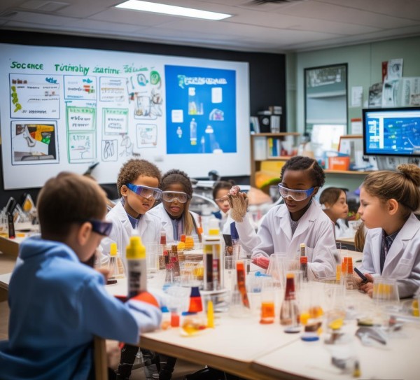 小学科学科技活动方案设计，构建创新课堂的路径