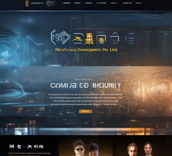 开启科技职场的新篇章—龙羽科技开发公司招聘官网解析