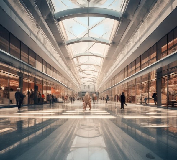 苏宁易购，科技赋能，未来展望—科技活动方案的创新探索